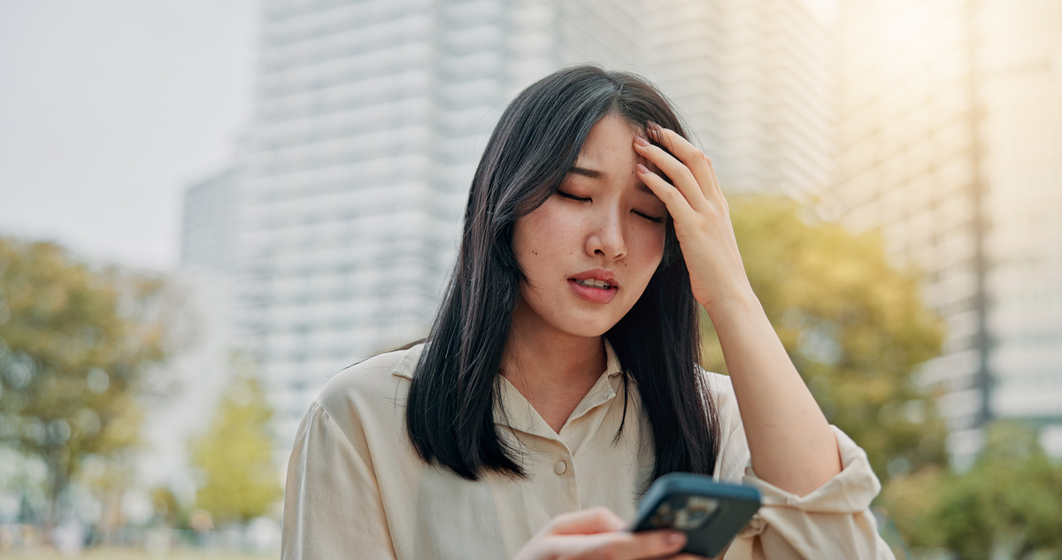 신경계 증상